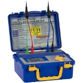 Pce Instruments Ohmmeter -MO 2002