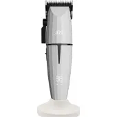 JRL Haarschneider Onyx Clipper Weiß