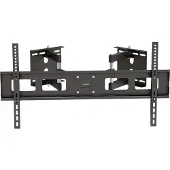 InLine Eck-Wandhalterung, 94-160cm (37-63 Zoll)