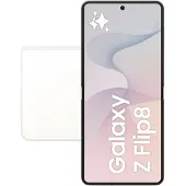 Samsung Galaxy Z Flip8 256GB Weiß 5G