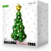 Mikamax Diy Balloon Tree Spielzeug