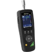 Pce Feinstaub-Messgerät Instruments -MPC 30 Luftfeuchtigkeit, Temperatur