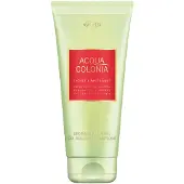 4711 Lychee & White Mint Shower Gel 200 ml Duschgel