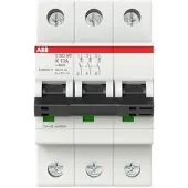 ABB Sicherungsautomat