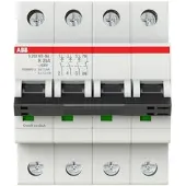 ABB Sicherungsautomat