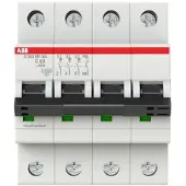ABB Sicherungsautomat