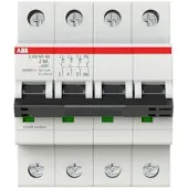 ABB Sicherungsautomat