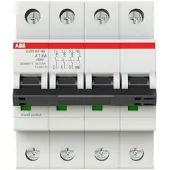 ABB Sicherungsautomat
