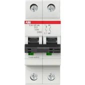 ABB Sicherungsautomat
