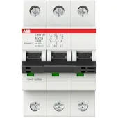 ABB Sicherungsautomat