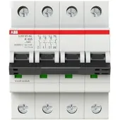 ABB Sicherungsautomat