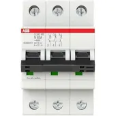 ABB Sicherungsautomat