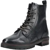 Ara Schnürstiefelette "Stiefelette Leder"