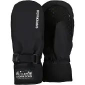 Didriksons Lovas KDS Mitten 2 black (060) 12-14Y