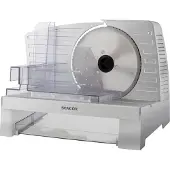 Sencor SFS 3050SL Silber 100 W