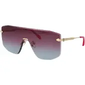 Just cavalli SUNGLASSES Sonnenbrille SJC111 99300Y