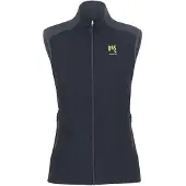 Karpos Ärmellose Damen-Windjacke Parete Evo
