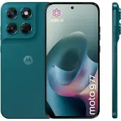 Motorola moto g77 , 17,3 cm (6.8"), 8 GB, 256 GB, 108 MP, Android 16.0, Grün