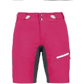 Karpos Fahrradshorts ohne Träger - VAL VIOLA - Rosa L