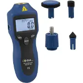 Pce Instruments -DT 65 Drehzahlmesser