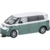 Faller VW ID. Buzz grün-weiss (HERPA)