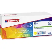 Edding EDD-2217, 6000 Seiten, Gelb, 1 Stück(e)
