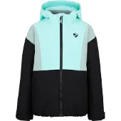 Ziener ABBE-Z jacket junior unisex RADIANT LAGOON TEX RADIANT LAGOON TEX 140