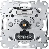 Merten MEG5132-0000 DimEins 2p 400W