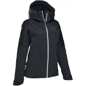 Maul Sports MAUL Sport Damen Skijacke Schneeberg Grau 38