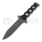 Original eickhorn-solingen S.E.K. II G-10 Messer