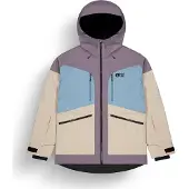 Picture Organic Clothing Picture Naikoon Jacket stonewash (D) L