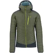 Karpos Herren Skijacke Pian Longhi Jacket Grau L