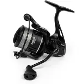 Zebco Loaded Spin FD 2000 Reel 0.14mm PE - Spinnrolle