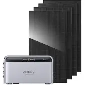 Jackery SolarVault 3 Pro Max