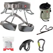 Ocun Climbing Twist Klettersteigset