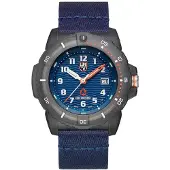Luminox ECO SERIES 8900 XS.8903.ECO Herrenarmbanduhr Taucheruhr