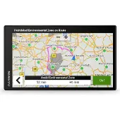 Garmin DriveSmart 76, 17,8 cm (7"), 1024 x 600 Pixel, TFT, 152,4 x 88,9 mm (6 x 3.5"), Horizontal, Multitouch