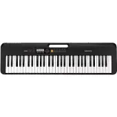 Casio Elektronisches Musikkeyboard Cts-200bk