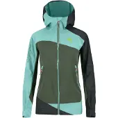 Karpos Marmolada Jacke Grün S Damen Grün S