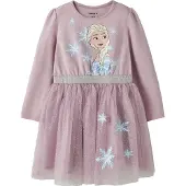 Name it Frozen Kleid