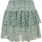 Cloud5ive Minirock "Tiered Skirt" 1