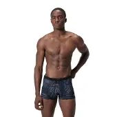 Speedo Badehose mit LSF 50+, schnell trocknendes Material, chlor- und formbeständig