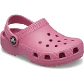 Crocs Clog Kids Classic Clog Quiet Rose-Schuhgröße 28 - 29