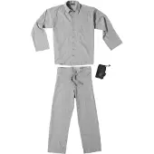 Cocoon Tree Insect Shield Travel Langarm-pyjama