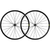 Mavic Ksyrium S Cl Disc Tubeless Rennrad Laufradsatz