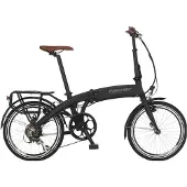 Fischer Bikes Fischer-Fahrrad FR18, 8,7 Ah, 36 V, 4,2 h, 317 Wh, 19,6 kg, Aluminium