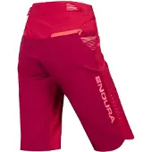 Endura Singletrack Lite Kurze Hose