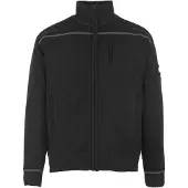 Mascot Strickjacke Arta schwarz Gr.L
