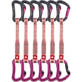 Ocun Raven Zoom 20 Cm Expressschlinge 6 Einheiten