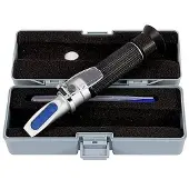 Pce Instruments Refraktometer -SG Frostschutzmittel